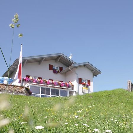 Alpengasthof Brunella - Stueble Nenzing Bagian luar foto